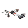 Star Wars Resistance Ski Speeder