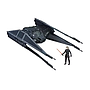 Star Wars Kylo Ren s Tie Silencer