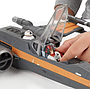 Star Wars Poe s X Wing Fighter