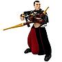 Lego Star Wars 75524 Chirrut imwe Buildable Figure