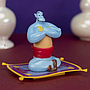 Disney Aladdin Genie and Magic Carpet Breakfast Egg Cup Boxed