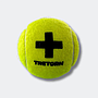 Tennis Balls for Workout 4pcs Tretorn Plus