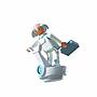 Playmobil 6690 - Super 4 Doctor X